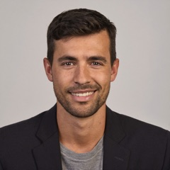 Alex Mercer